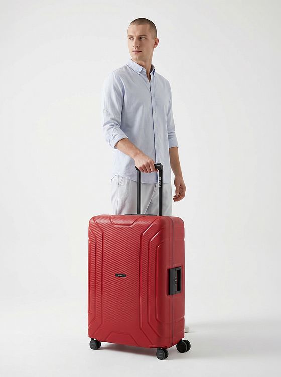 Redolz Essentials 15 Vozík na 4 kolech 75 cm s tříbodovým upevněním Redolz Essentials 15 Vozík na 4 kolech 75 cm s tříbodovým upevněním