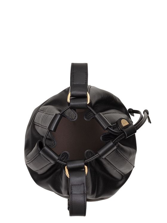 DuDu Filicudi Vaková kabelka Kůže 19 cm DuDu Filicudi Vaková kabelka Kůže 19 cm