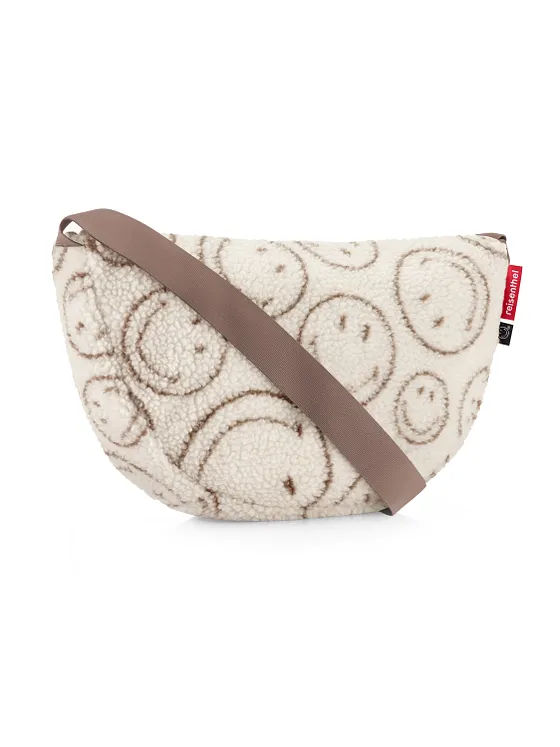 reisenthel Moonbag Crossbody taška S 40 cm reisenthel Moonbag Crossbody taška S 40 cm