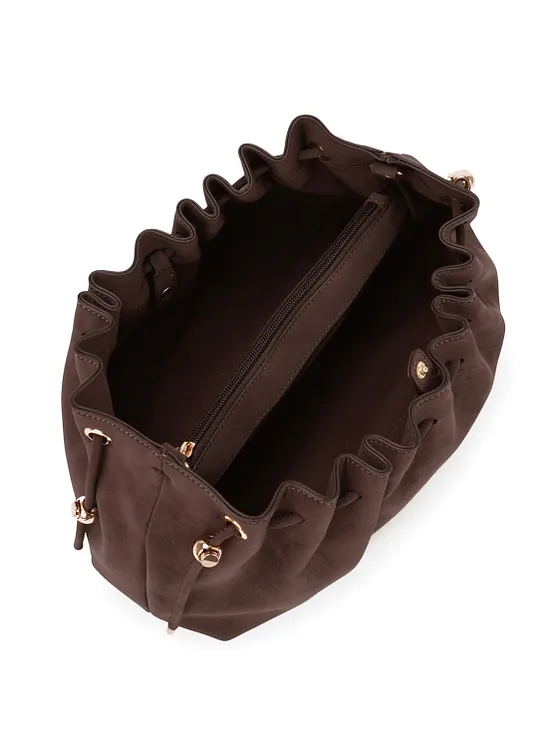 Seidenfelt Rena Crossbody taška 30 cm