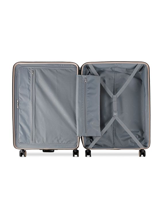 bugatti Linea 4 kolečka kufr M 66 cm bugatti Linea 4 kolečka kufr M 66 cm