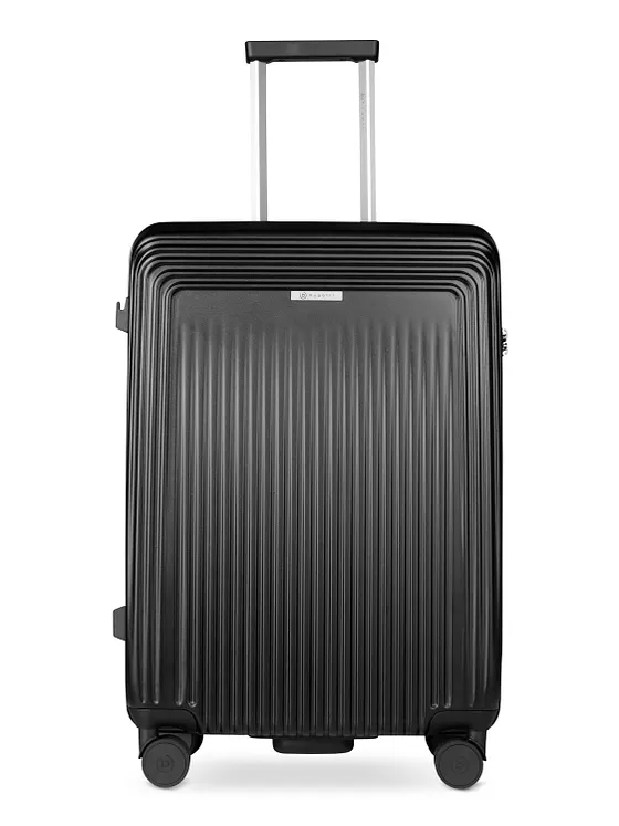 bugatti Linea 4 kolečka kufr M 66 cm bugatti Linea 4 kolečka kufr M 66 cm