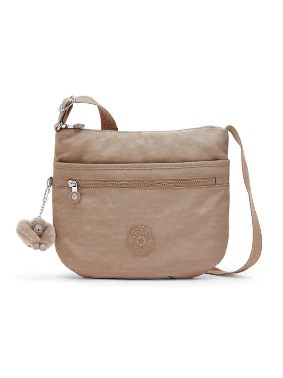 Kipling Basic Arto Crossbody taška 29 cm Kipling Basic Arto Crossbody taška 29 cm