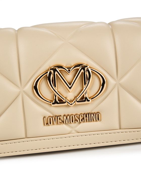 Love Moschino Crossbody taška 18 cm Love Moschino Crossbody taška 18 cm