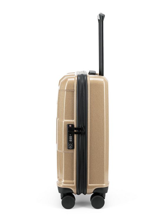 Epic Crate Reflex EVO 4 hjul Kabinekuffert 55 cm Epic Crate Reflex EVO 4 hjul Kabinekuffert 55 cm