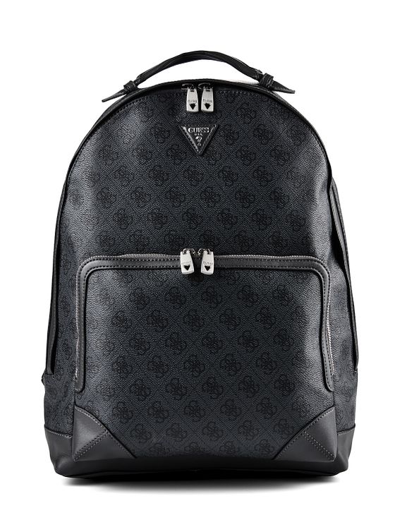 Guess Milano Business batoh 42 cm Kapsa na notebook Guess Milano Business batoh 42 cm Kapsa na notebook