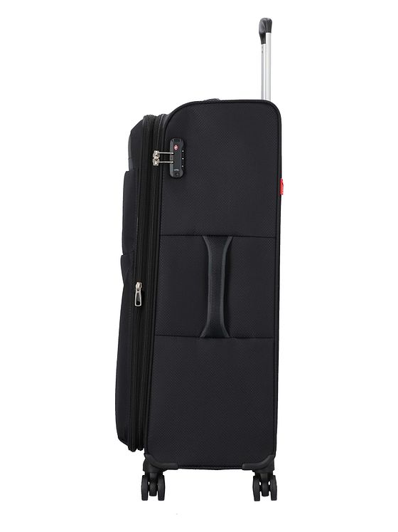 Gabol Cloud 4-hjulet trolley 79 cm Gabol Cloud 4-hjulet trolley 79 cm