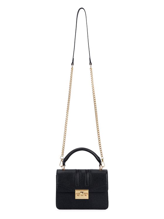 Seidenfelt Crossbody taška 21 cm Seidenfelt Crossbody taška 21 cm