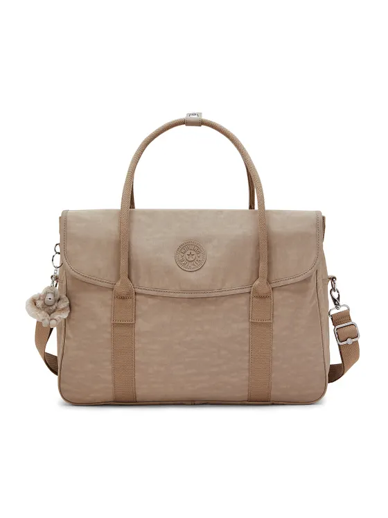 Kipling Superworker Taška přes rameno 41 cm Kipling Superworker Taška přes rameno 41 cm
