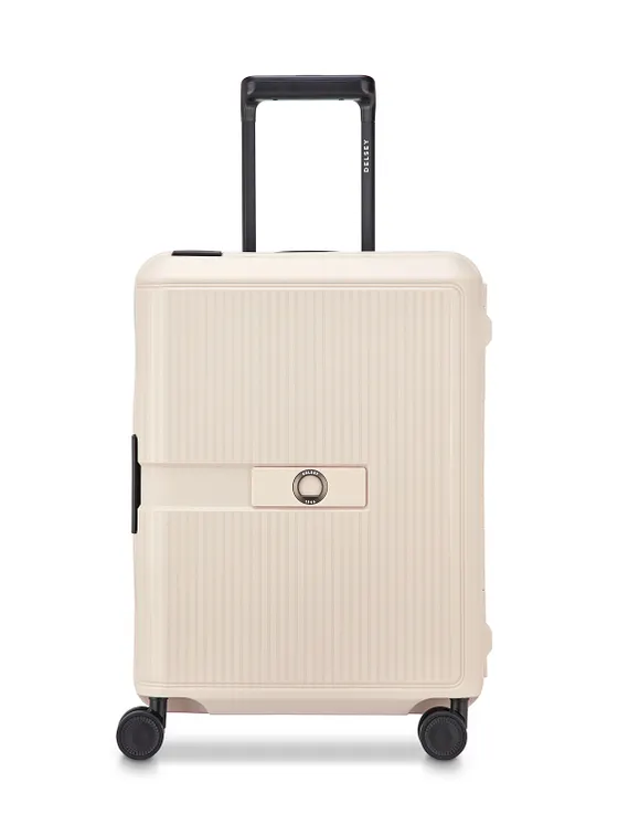 Delsey Paris Vauban 4 kolečka Příruční zavazadlo 55 cm Delsey Paris Vauban 4 kolečka Příruční zavazadlo 55 cm
