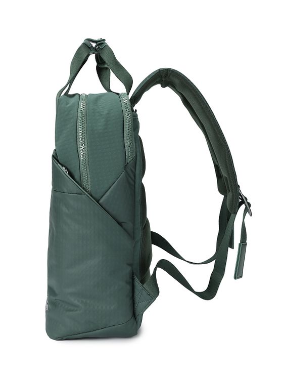 Hedgren Furo Daypack M RFID-beskyttelse 37 cm Laptoprum