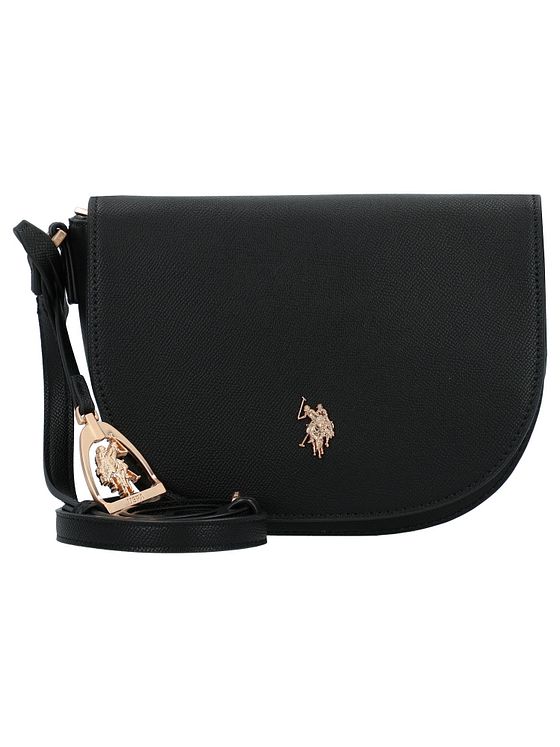 U.S. Polo Assn. Jones Crossbody taška 22 cm U.S. Polo Assn. Jones Crossbody taška 22 cm