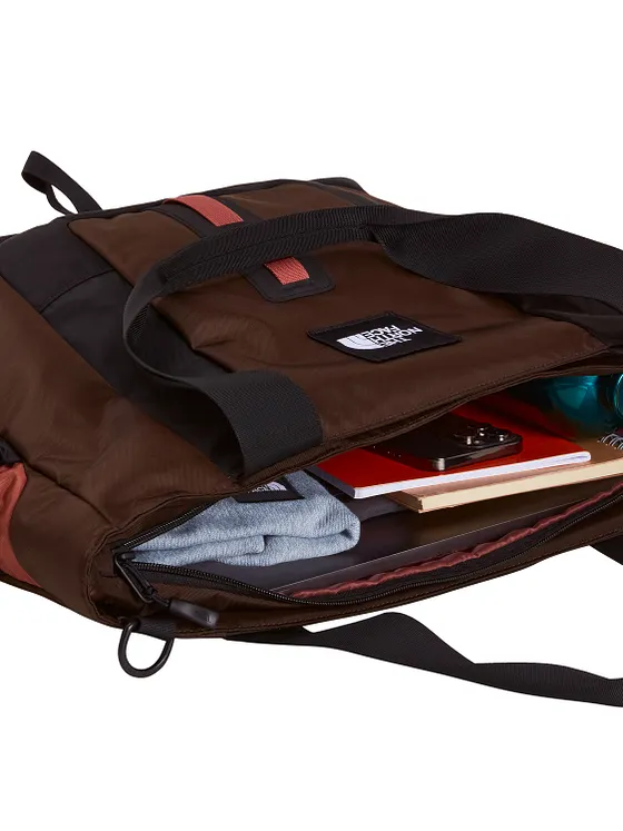The North Face Hot Shot Tote taška 49 cm Kapsa na notebook The North Face Hot Shot Tote taška 49 cm Kapsa na notebook