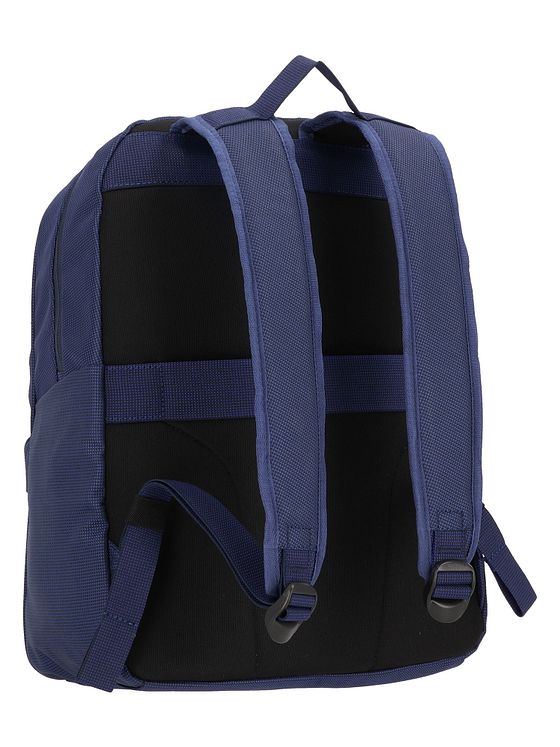 Mandarina Duck District Denní batoh 41 cm Kapsa na notebook Mandarina Duck District Denní batoh 41 cm Kapsa na notebook
