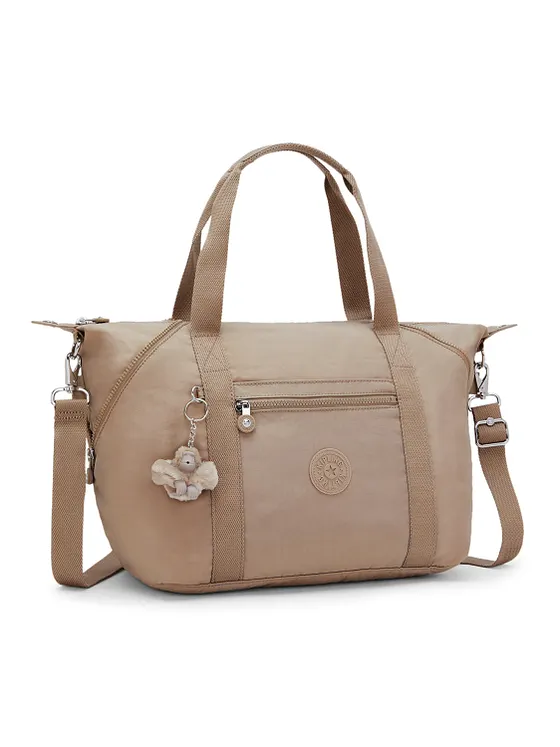Kipling Basic Art Taška přes rameno 44 cm Kipling Basic Art Taška přes rameno 44 cm