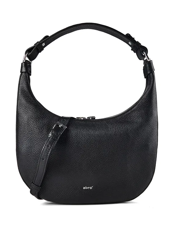 abro Nana Taška přes rameno Kůže 27 cm abro Nana Taška přes rameno Kůže 27 cm