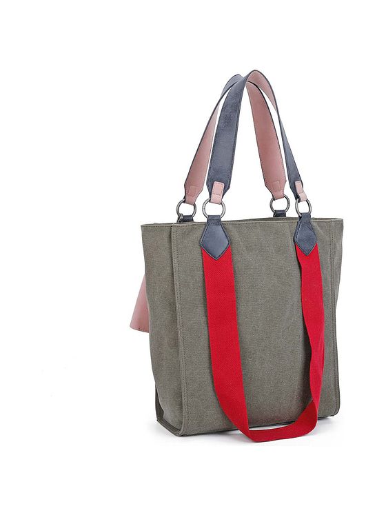 Fritzi aus Preußen Izzy02 Canvas Nákupní taška 32 cm Fritzi aus Preußen Izzy02 Canvas Nákupní taška 32 cm