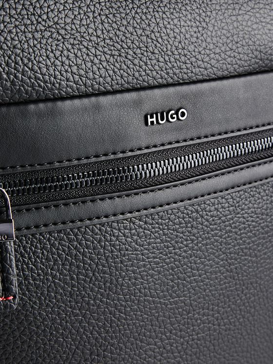 Hugo Huke Daypack 45 cm Laptoprum Hugo Huke Daypack 45 cm Laptoprum