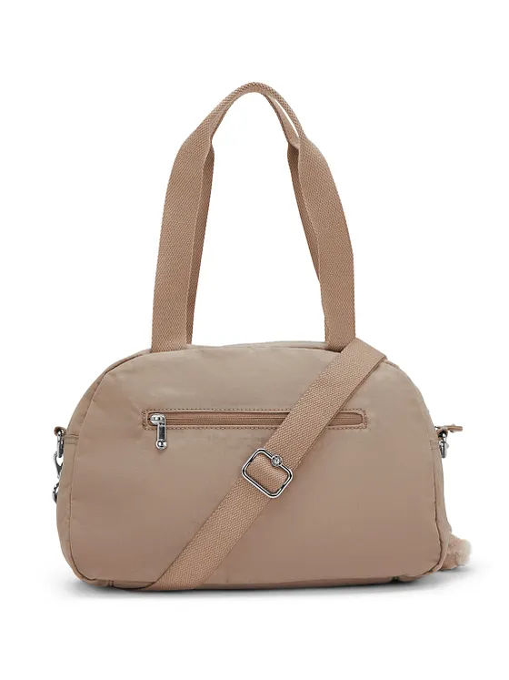 Kipling Basic Cool Defea Taška přes rameno 33 cm Kipling Basic Cool Defea Taška přes rameno 33 cm