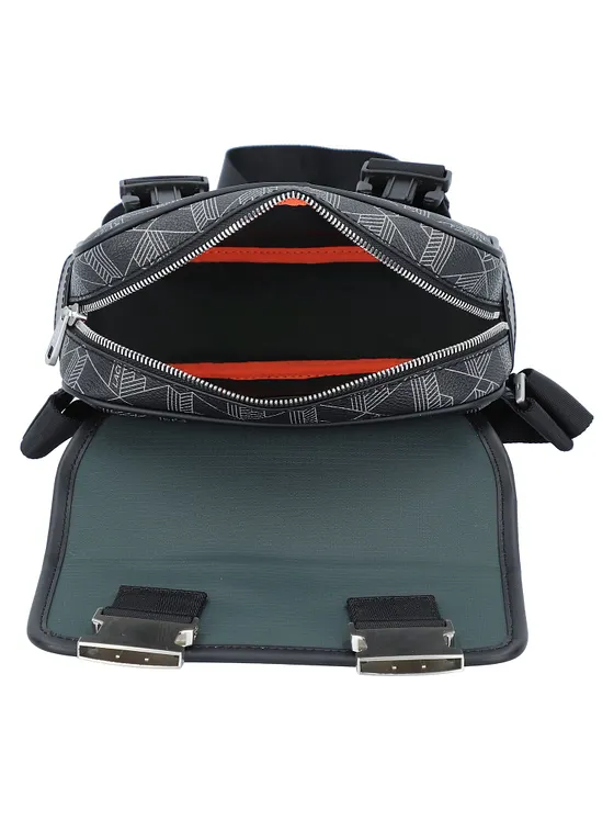 Lacoste The Blend Crossbody taška 21.5 cm Lacoste The Blend Crossbody taška 21.5 cm