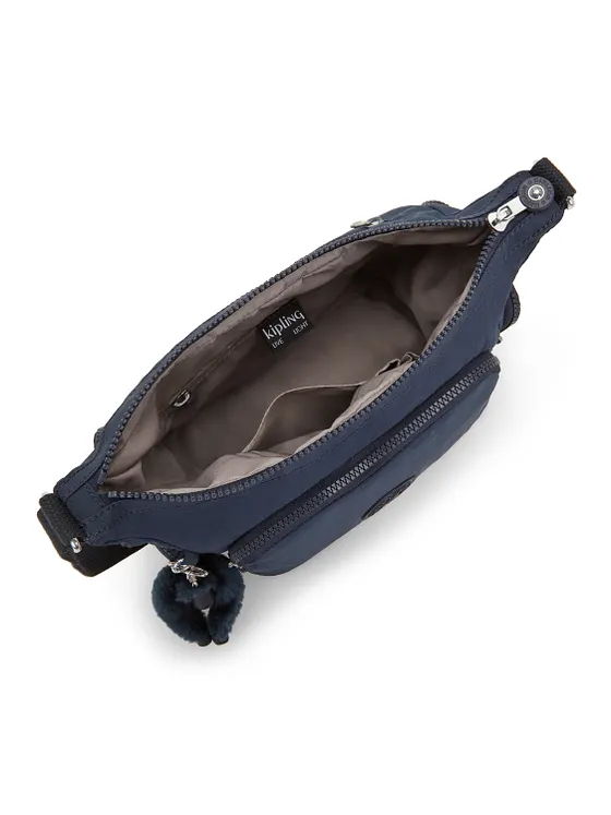 Kipling Gabb Crossbody taška S 31 cm Kipling Gabb Crossbody taška S 31 cm