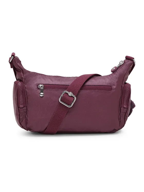 Kipling Gabbette Crossbody taška S 28 cm Kipling Gabbette Crossbody taška S 28 cm