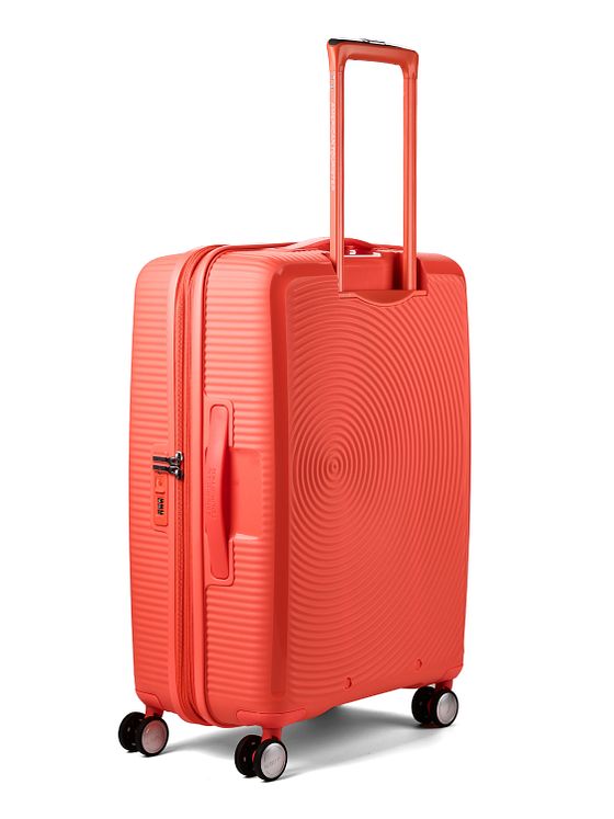 American Tourister Vozík Soundbox na 4 kolečkách 67 cm American Tourister Vozík Soundbox na 4 kolečkách 67 cm