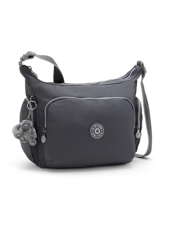 Kipling Gabb Crossbody taška 35.5 cm Kipling Gabb Crossbody taška 35.5 cm