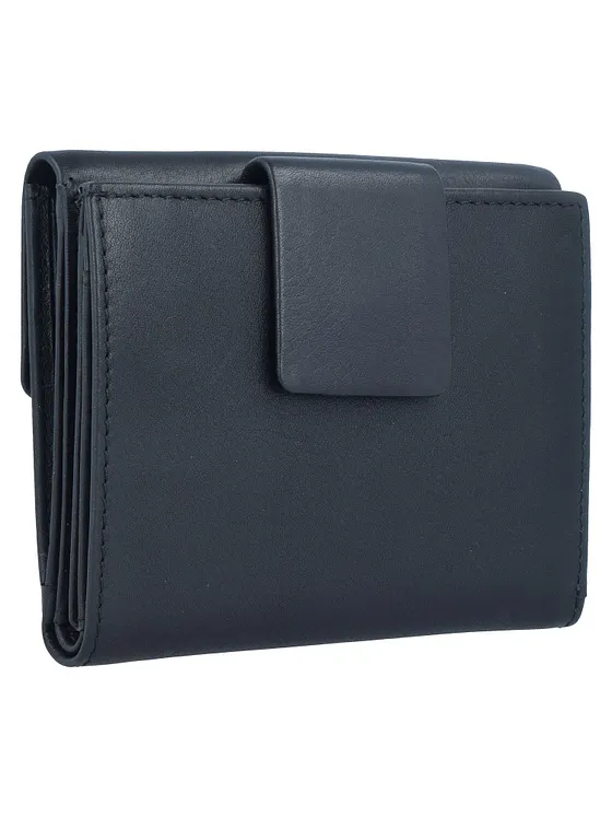 Maître Belg Dartrud Peněženka Kůže 12 cm Maître Belg Dartrud Peněženka Kůže 12 cm