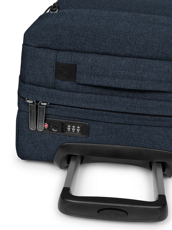 Eastpak Transit'R Plus 2-hjulet Kabinekuffert 55 cm Eastpak Transit'R Plus 2-hjulet Kabinekuffert 55 cm