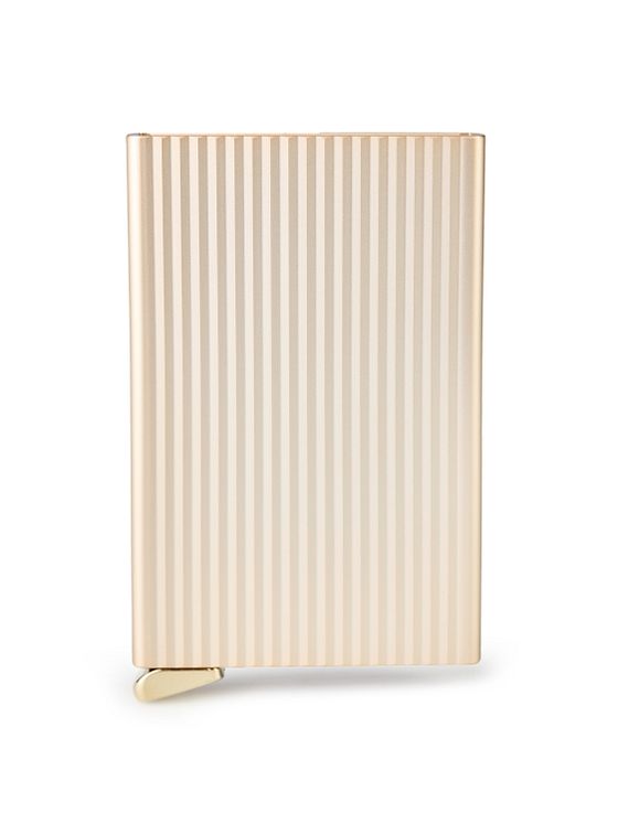 Secrid Cardprotector Pouzdro na kreditní karty RFID ochrana 10 cm