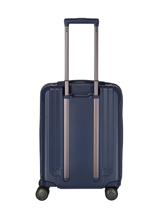 Titan X-Ray 4-hjulet Kabinekuffert 55 cm Titan X-Ray 4-hjulet Kabinekuffert 55 cm