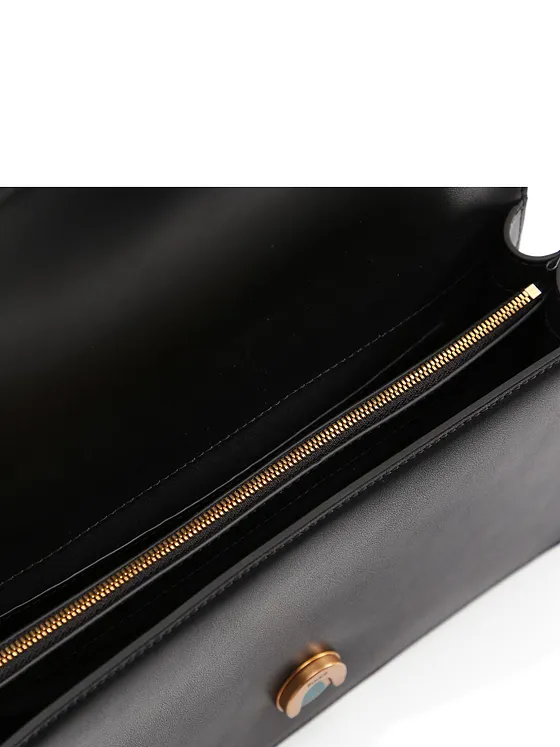 PINKO Love One Crossbody taška 27 cm PINKO Love One Crossbody taška 27 cm