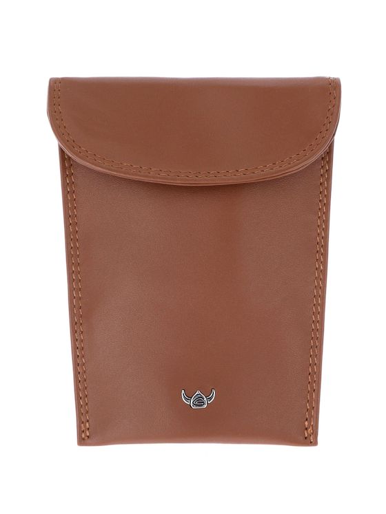 Golden Head Polo nøgleetui RFID læder 8 cm Golden Head Polo nøgleetui RFID læder 8 cm