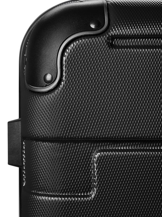 Tonino Lamborghini Milano 4 kolečka Cestovní taška L 72 cm Expandovatelný Tonino Lamborghini Milano 4 kolečka Cestovní taška L 72 cm Expandovatelný
