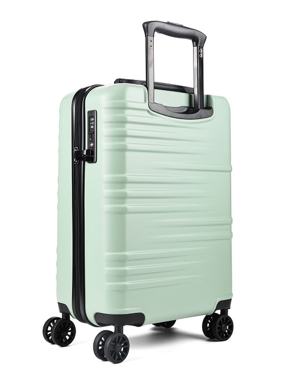 Pack Easy Mena 4-hjulet Kabinekuffert 55 cm Pack Easy Mena 4-hjulet Kabinekuffert 55 cm