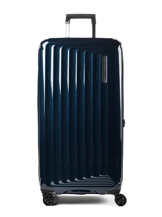 Samsonite Nuon 4 kolečka kufr 80 cm Samsonite Nuon 4 kolečka kufr 80 cm