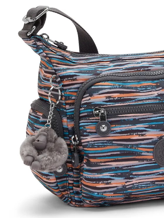 Kipling Gabbie S Crossbody taška 29 cm Kipling Gabbie S Crossbody taška 29 cm