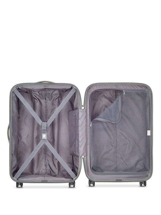Delsey Paris Caumartin 4 dvoukolový vozík 70 cm Delsey Paris Caumartin 4 dvoukolový vozík 70 cm