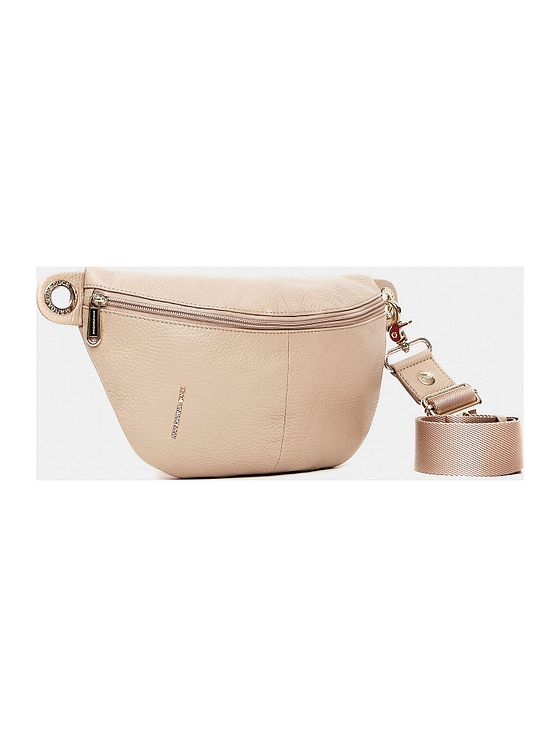 Mandarina Duck Mellow Leather Ledvinka Kůže 30 cm Mandarina Duck Mellow Leather Ledvinka Kůže 30 cm