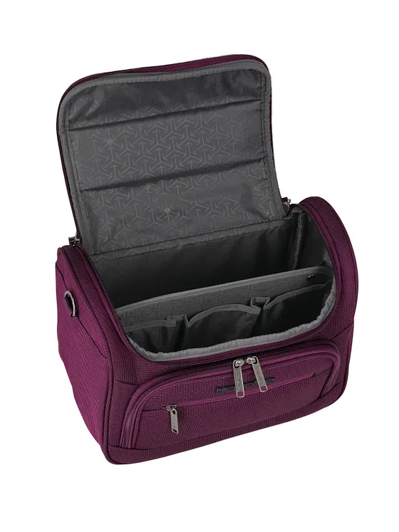 Travelite Cubis Toaletní taštička 32 cm
