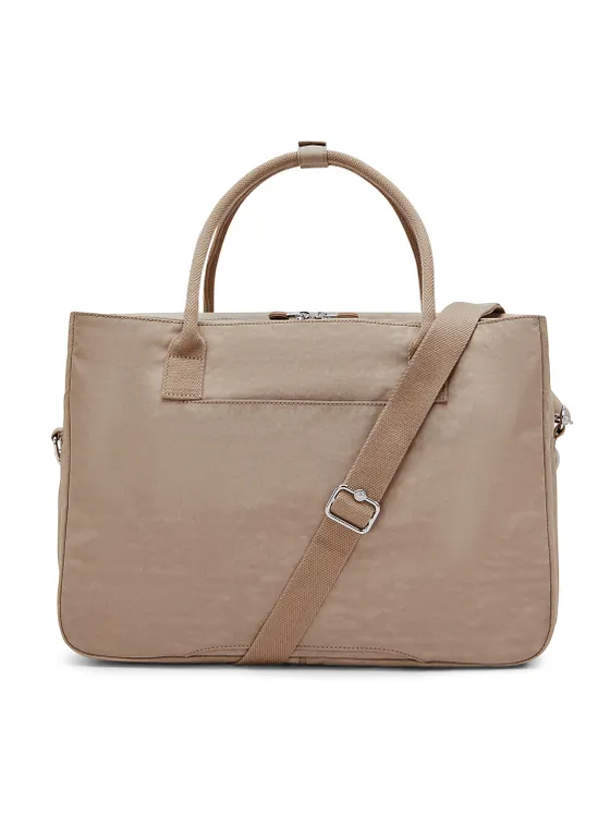 Kipling Superworker Taška přes rameno 41 cm Kipling Superworker Taška přes rameno 41 cm