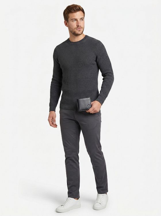 oxmox Leather Peněženka RFID ochrana Kůže 12 cm oxmox Leather Peněženka RFID ochrana Kůže 12 cm