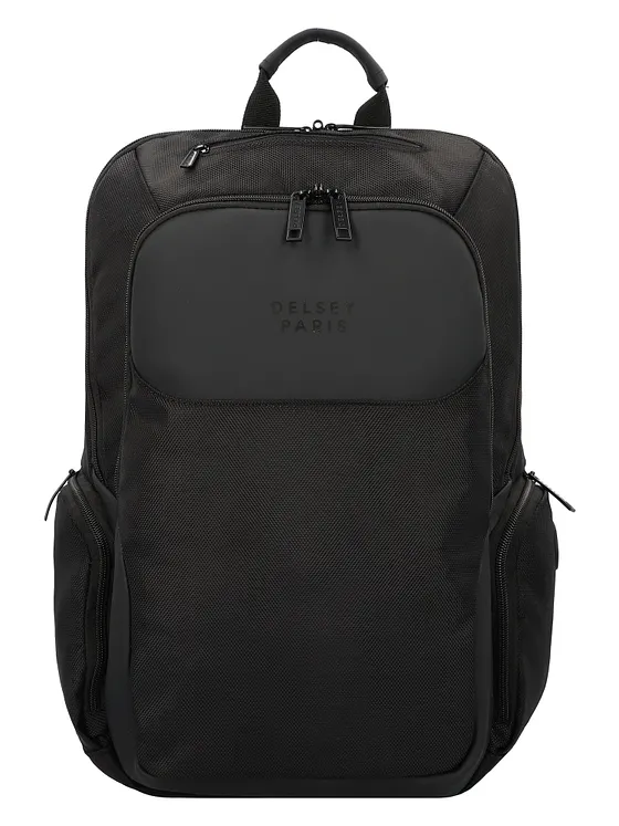 Delsey Paris Parvis Plus Business batoh 43 cm Kapsa na notebook Delsey Paris Parvis Plus Business batoh 43 cm Kapsa na notebook