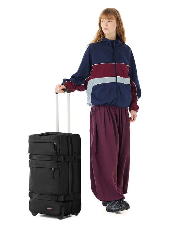 Eastpak Transit'R Plus 4-hjulet Rejsetaske 68 cm Eastpak Transit'R Plus 4-hjulet Rejsetaske 68 cm