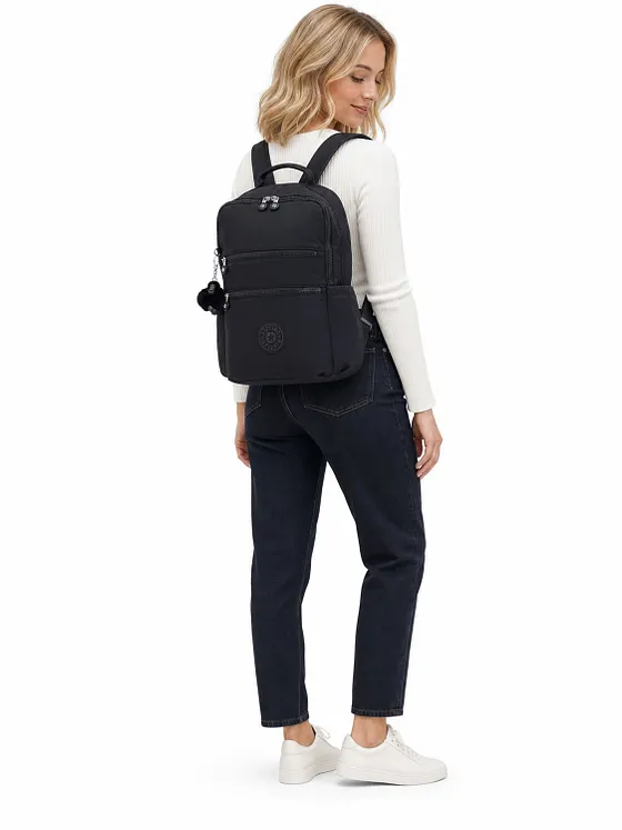 Kipling Biana Denní batoh 41 cm Kapsa na notebook Kipling Biana Denní batoh 41 cm Kapsa na notebook