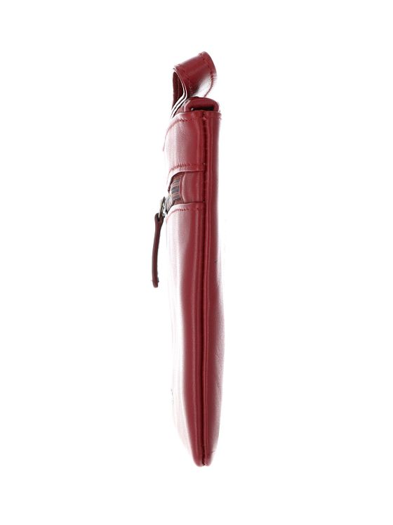 Golden Head Polo Pouzdro na mobil Kůže 18 cm Golden Head Polo Pouzdro na mobil Kůže 18 cm