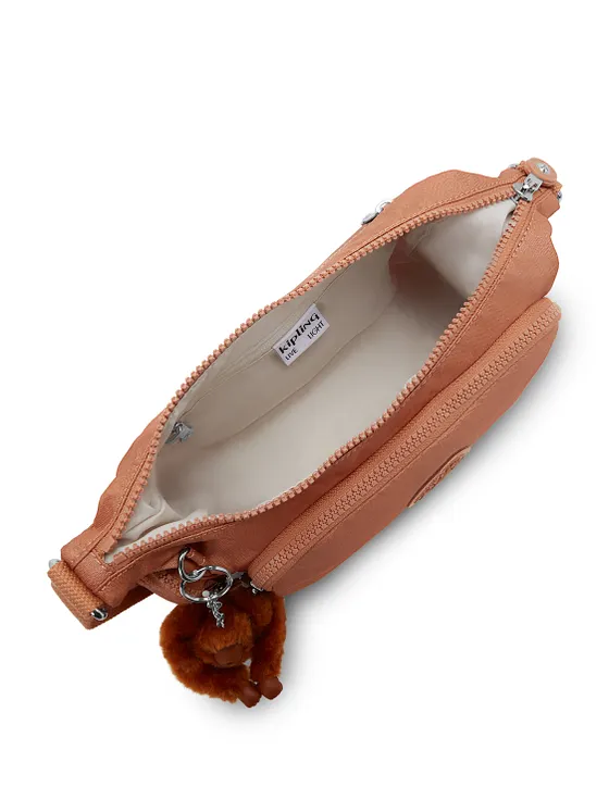 Kipling Gabbette Crossbody taška S 28 cm Kipling Gabbette Crossbody taška S 28 cm
