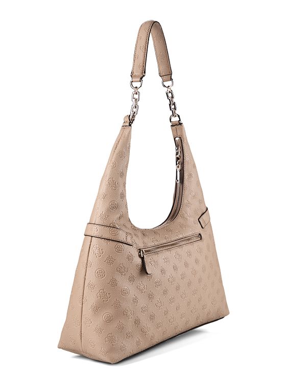Guess Ella Taška přes rameno 40 cm Guess Ella Taška přes rameno 40 cm