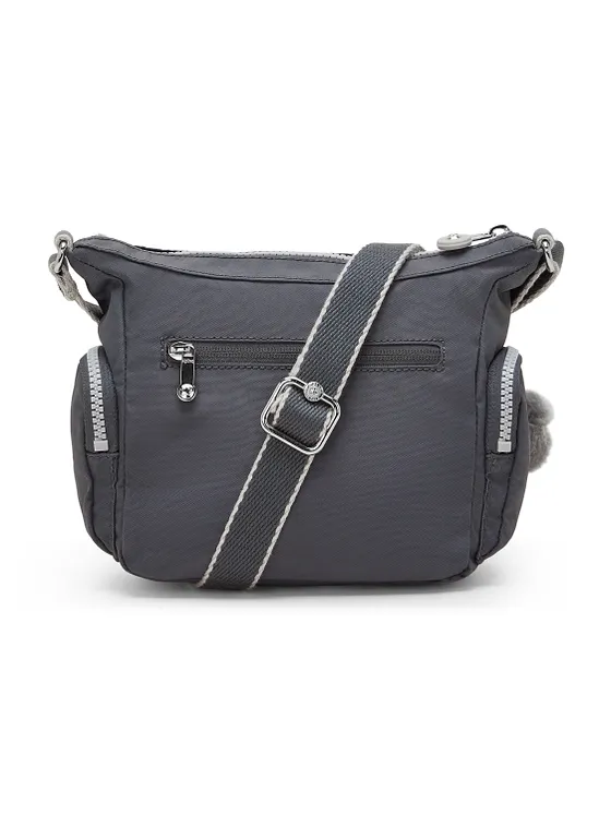 Kipling Basic Gabbie Crossbody taška 24.5 cm